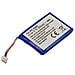 Batteria Per Telefono Philips Id555 E Ge Dect 6.0 Ultraslim 3,7v 500mah - Foto miniatura 1
