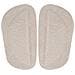 Supporto Plantare In Pelle Di Maiale - Colore Albicocca Per Comfort E Sollievo Beige - Foto miniatura 1