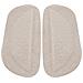 Supporto Plantare In Pelle Di Maiale - Colore Albicocca Per Comfort E Sollievo Beige - Foto miniatura 2