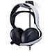PULSE Elite Auricolare Con cavo e senza cavo A Padiglione Gaming Bluetooth Base di ricarica Nero, Bianco - Foto miniatura 6