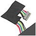 Batteria Per Pc Portatile Dell Xps 13 7.4v Li-polimero 7500mah 58 Wh - Foto miniatura 2