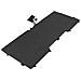 Batteria Per Pc Portatile Dell Xps 13 7.4v Li-polimero 7500mah 58 Wh - Foto miniatura 4
