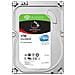 Seagate Ironwolf 1tb Hdd Hard Disk 3,5"" Sata Disco Rigido Nas Pc Raid Cmr - Foto miniatura 1