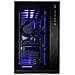 PC Highend Gaming I89-033 (Ultra 9 285KF /RTX5080 16GB GDDR7/SSD 1TB / 32GB /WLAN /Windows 11 Home 64-bit) Intel Core Ultra 9 DDR5-SDRAM NVIDIA GeForce RTX 5080 Nero - Foto miniatura 11