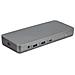 GP.DCK11.00G replicatore di porte e docking station per laptop Cablato USB 3.2 Gen 1 (3.1 Gen 1) Type-A + Type-C Argento - Foto miniatura 4
