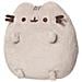Peluche Mascotte 13cm In Posizione Seduta Ultra Morbido, Grigio - Foto miniatura 4