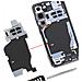 Cavo Antenna Nfc Per Galaxy S23 Ricarica Wireless E Pagamento Mobile - Foto miniatura 2