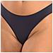 Slip Bikini Classici A Tinta Unita 805 Da Donna - Foto miniatura 3