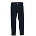 Pantaloni Lunghi In Denim Stretch Da Donna 6y5j28-5n2fz - Foto miniatura 1