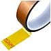 Nastro Kapton 30mm X 30m - Alta Resistenza Termica 240°c | Spessore 0,05mm, Adesivo Silicone | Per Elettronica E Automotive - Foto miniatura 8