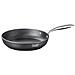 Padella Antiaderente 32 cm ST1 - Rivestimento a 3 Strati Senza PFOA - Manico Ergonomico in Acciaio Inox - Compatibile con Tutti i Piani Cottura, Incluso Induzione - Made in Italy - Perfetta per Porzioni Generose e Cotture Veloci - Foto miniatura 1