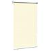 Voletta a rullo con protezione UV Crema 60 x 230 cm Poliestere - Foto miniatura 4