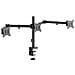 ARM-0301-B Supporto TV a parete 68,6 cm (27") Nero - Foto miniatura 6