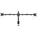ARM-0301-B Supporto TV a parete 68,6 cm (27") Nero - Foto miniatura 1