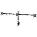 ARM-0301-B Supporto TV a parete 68,6 cm (27") Nero - Foto miniatura 8