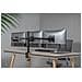 ARM-0301-B Supporto TV a parete 68,6 cm (27") Nero - Foto miniatura 10