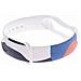 Bracciale Moro Per Xiaomi Mi Band 4 / Mi Band 3, Cinturino In Silicone, Braccialetto Camouflage (10) - Foto miniatura 5