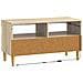 Mobile TV LED Rovere Sonoma Legno ingegnerizzato - Foto miniatura 8