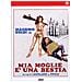 Dvd Mia Moglie E' Una Bestia - Foto miniatura 1