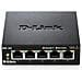 Switch DGS-105 5 porte Gigabit Ethernet  - Foto miniatura 4