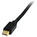 Cavo mini DisplayPort a VGA da 1,8 m - M / M - Foto miniatura 3