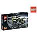 42021 Motoslitta - Foto miniatura 5