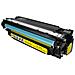 TONER - HP CE402A Giallo - Foto miniatura 2