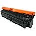 TONER - HP CE402A Giallo - Foto miniatura 1