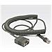 Rs232 Cbl Std-db9f Eas 12ft Coiled - Foto miniatura 1