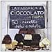 Fabbrica di cioccolato a Parma. 50 ricette dolci e salate (La)  - Foto miniatura 2