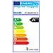 57851300 40W E14 A++ Bianco caldo lampada LED - Foto miniatura 1
