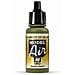 Pittura Acrilica Da 17 Ml Us Light Green - Foto miniatura 1