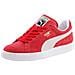 Scarpe Suede Classic Team Regal Redwhite 35263405 - Foto miniatura 1