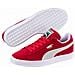 Scarpe Suede Classic Team Regal Redwhite 35263405 - Foto miniatura 3