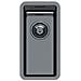 Lavello Ke 1v 18x40 St Gunmetal - 2151 856 - Foto miniatura 1