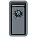 Lavello Ke 1v 18x40 St Gunmetal - 2151 856 - Foto miniatura 3