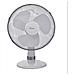 VT322 Ventilatore da Tavolo Diametro 30 cm Colore Bianco / Grigio - Foto miniatura 2