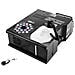 Nsf-350 Led Ibrido Spray Fogger - Foto miniatura 3