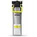 CARTUCCIA EPSON T9444 L C13T944440 GIALLO X WorkForce Pro WF-5210DW, WF-5290DW WF-5710DWF, WF-5790DWF - Foto miniatura 1