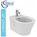 Bidet Sospeso Connect Air E026601 - Foto miniatura 1