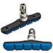 Pattini Mountain Sport V-brake Blue - Foto miniatura 1