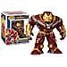Figure POP! Marvel-Av. I. War: Hulkbuster  - Foto miniatura 1