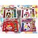 Set Cancelleria Scuola 12 Pezzi Con Personaggi Disney Stationary Set In Blister - Foto miniatura 1
