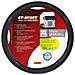 Coprivolante Tpe Gt-sport Xl 49-51cm Nero / Beige - Foto miniatura 1