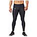 Collants 2xu Compression Tights Abbigliamento Uomo L - Foto miniatura 1