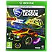 Rocket League Collectors Edition Xbox One Game - Foto miniatura 1
