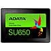 SSD 240 GB Serie Ultimate SU650 2.5" Interfaccia Sata III 6 GB / s - Foto miniatura 1