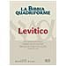 Roberto Reggi - La Bibbia quadriforme. Levitico. Testo ebraico masoretico, versione greca dei Settanta, versione latina della Nova Vulgata, testo CEI 2008 - Foto miniatura 1