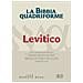 Roberto Reggi - La Bibbia quadriforme. Levitico. Testo ebraico masoretico, versione greca dei Settanta, versione latina della Nova Vulgata, testo CEI 2008 - Foto miniatura 2