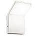 Style Ap 4000k, Applique - Bianco - Foto miniatura 3